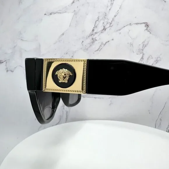 New VERSACE Sunglasses